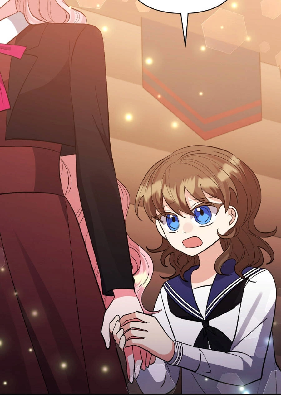 Tôi Đã Nhận Nuôi Nam Chính Chapter 58 - 67