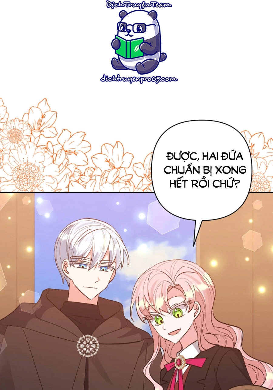 Tôi Đã Nhận Nuôi Nam Chính Chapter 58 - 68