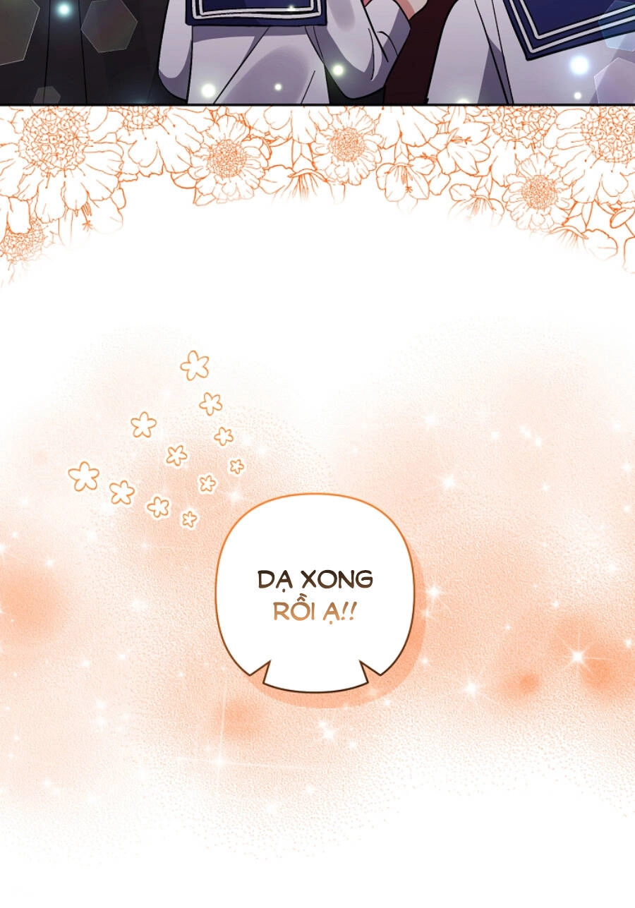 Tôi Đã Nhận Nuôi Nam Chính Chapter 58 - 70