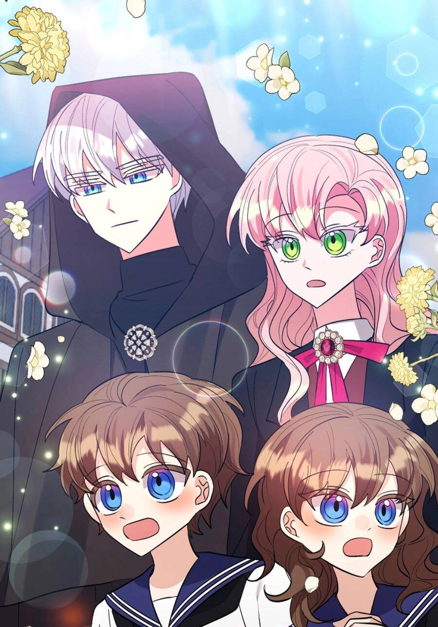 Tôi Đã Nhận Nuôi Nam Chính Chapter 58 - 72