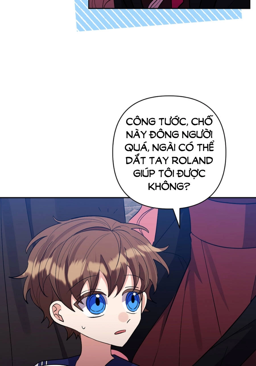 Tôi Đã Nhận Nuôi Nam Chính Chapter 58 - 77