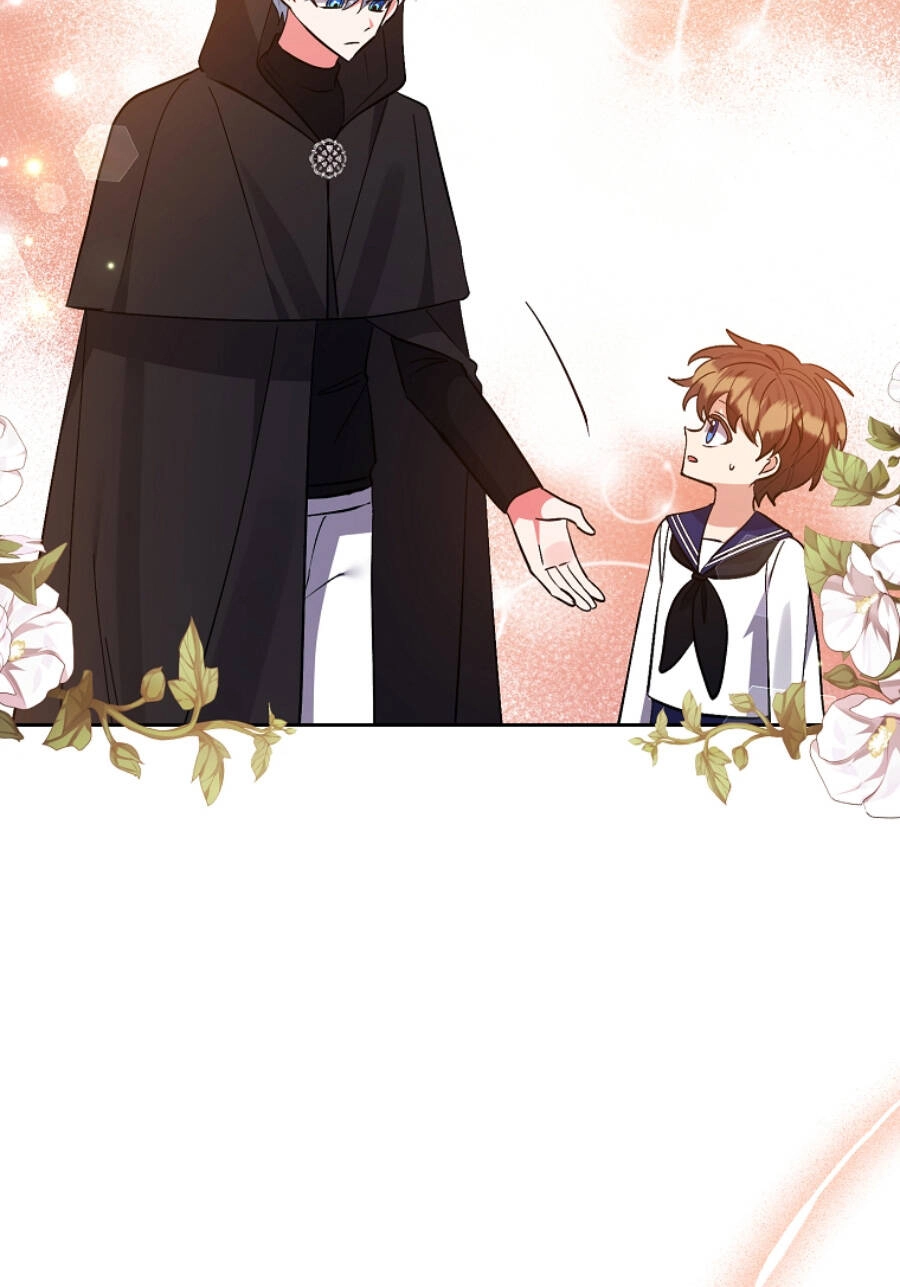 Tôi Đã Nhận Nuôi Nam Chính Chapter 58 - 79