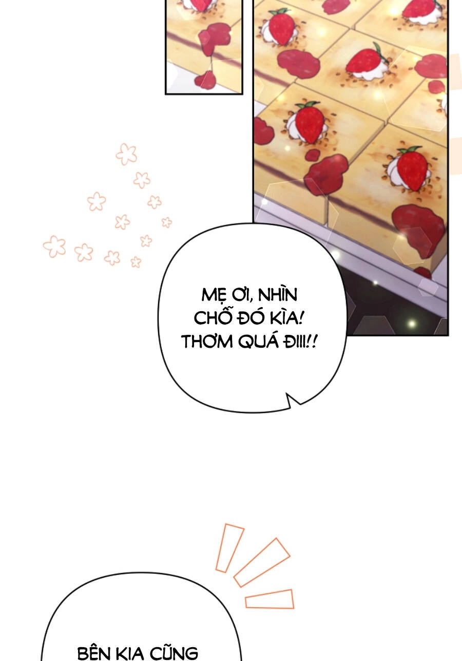 Tôi Đã Nhận Nuôi Nam Chính Chapter 58 - 83