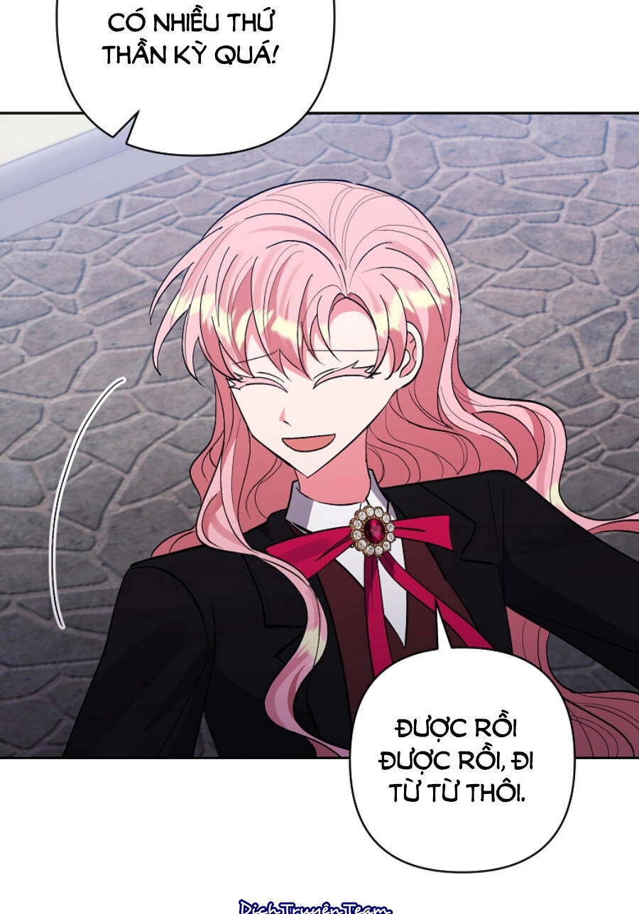 Tôi Đã Nhận Nuôi Nam Chính Chapter 58 - 84