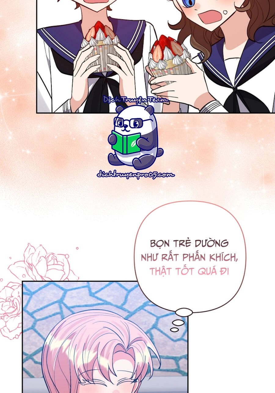 Tôi Đã Nhận Nuôi Nam Chính Chapter 58 - 87