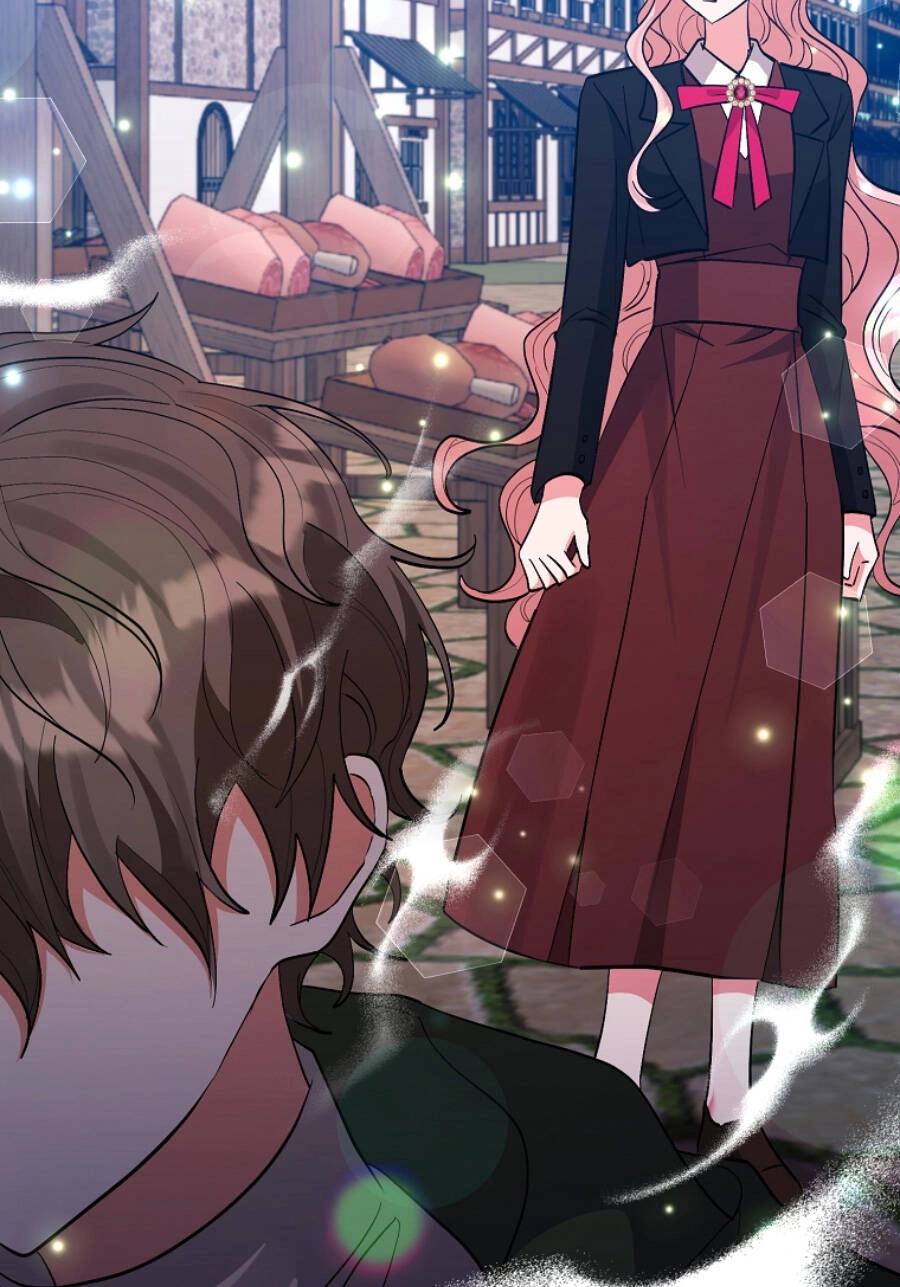 Tôi Đã Nhận Nuôi Nam Chính Chapter 59 - 2