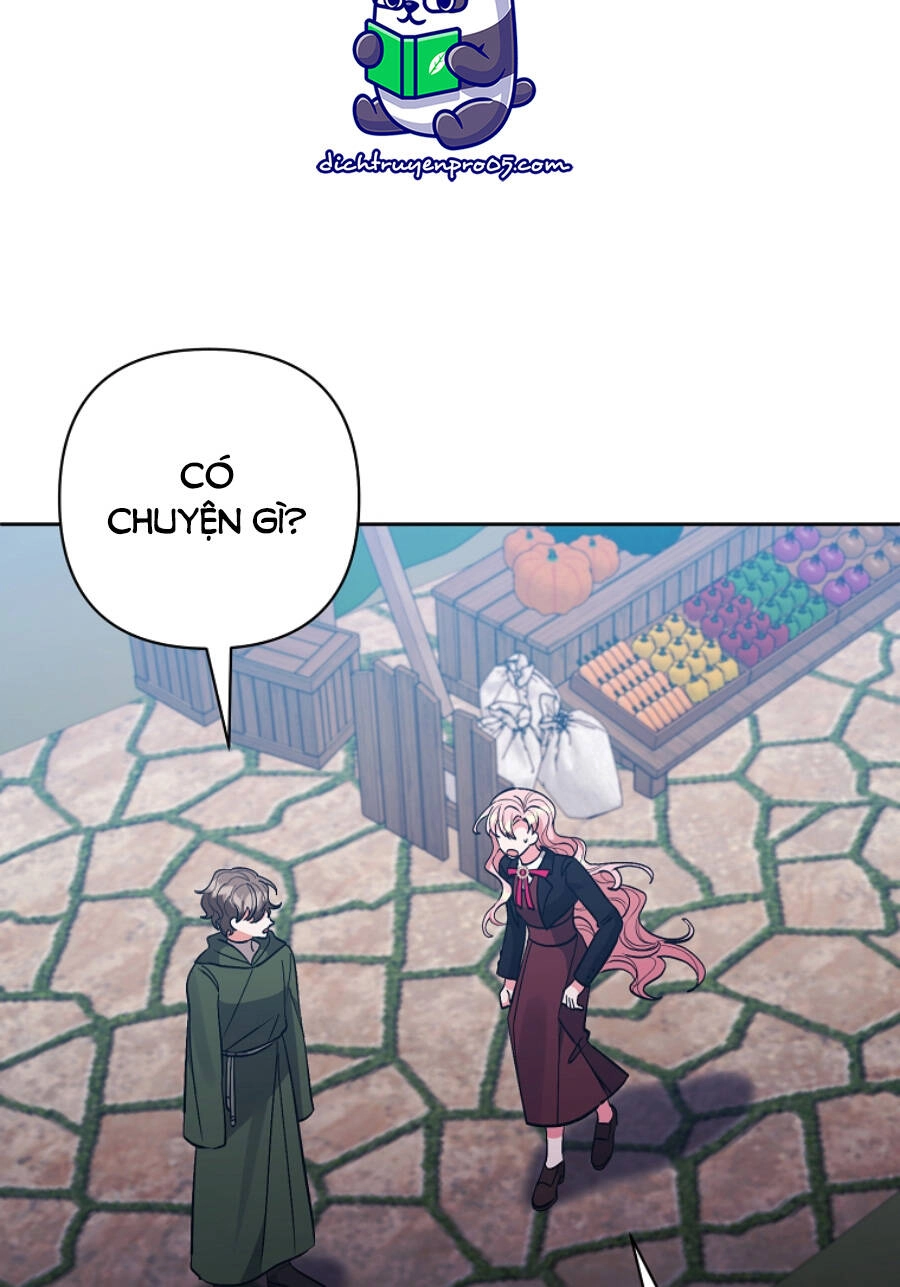 Tôi Đã Nhận Nuôi Nam Chính Chapter 59 - 5