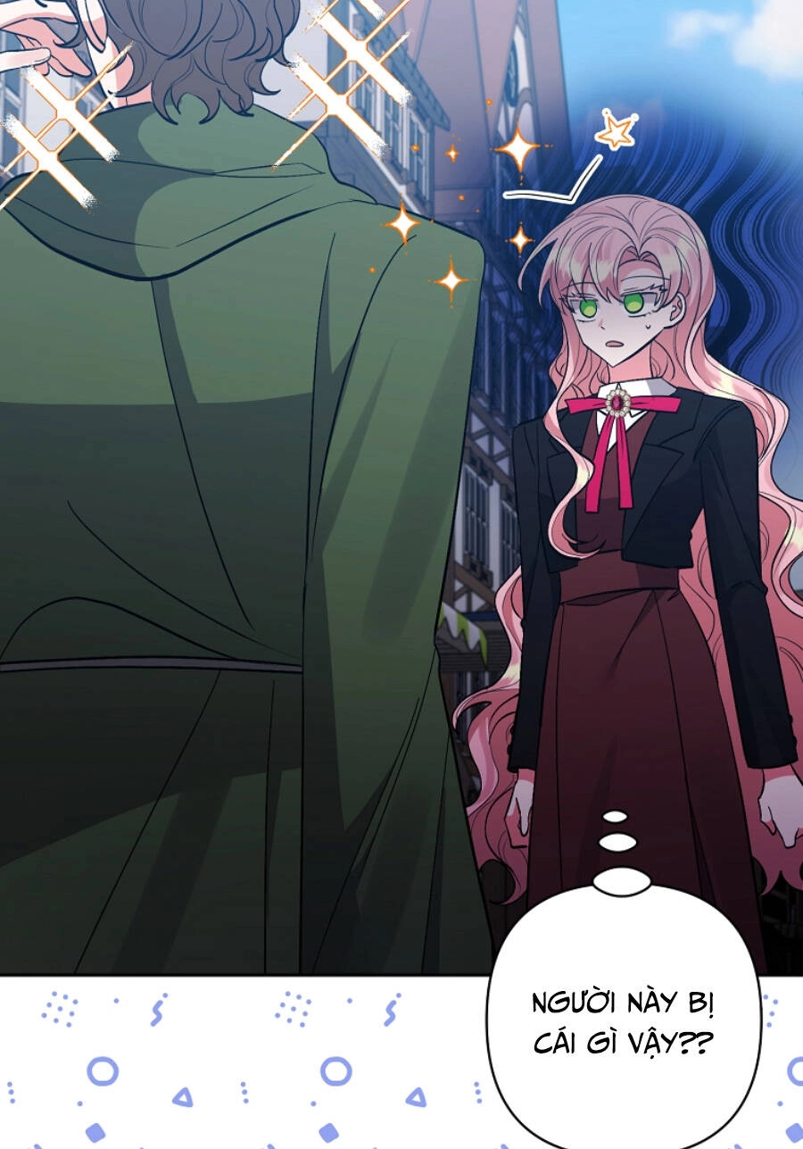 Tôi Đã Nhận Nuôi Nam Chính Chapter 59 - 8
