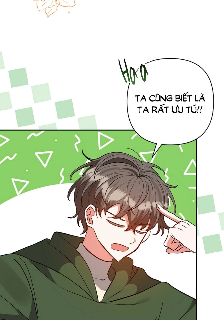 Tôi Đã Nhận Nuôi Nam Chính Chapter 59 - 18