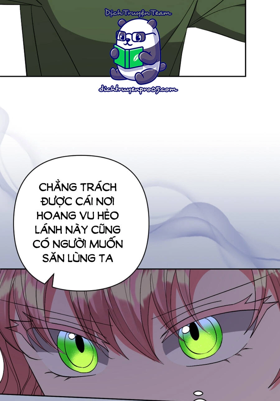 Tôi Đã Nhận Nuôi Nam Chính Chapter 59 - 19