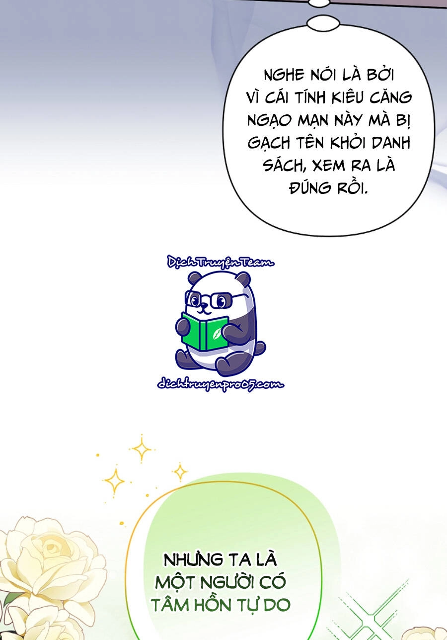 Tôi Đã Nhận Nuôi Nam Chính Chapter 59 - 20
