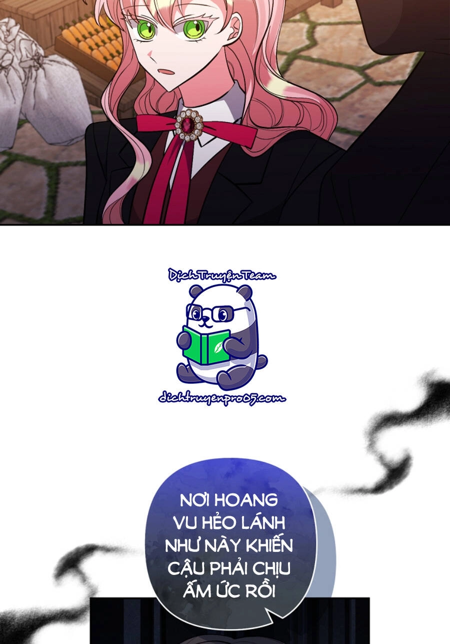Tôi Đã Nhận Nuôi Nam Chính Chapter 59 - 24