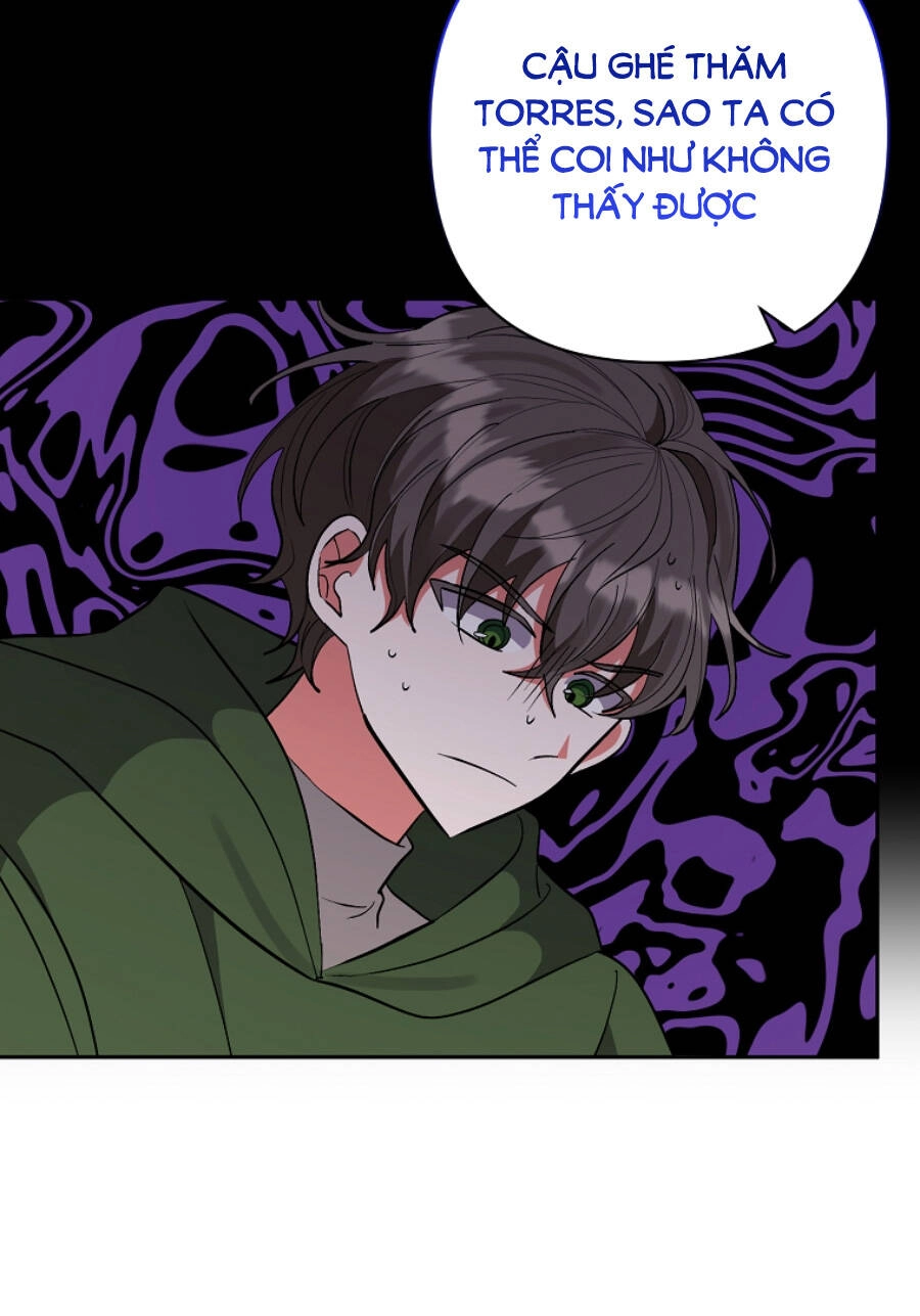 Tôi Đã Nhận Nuôi Nam Chính Chapter 59 - 32