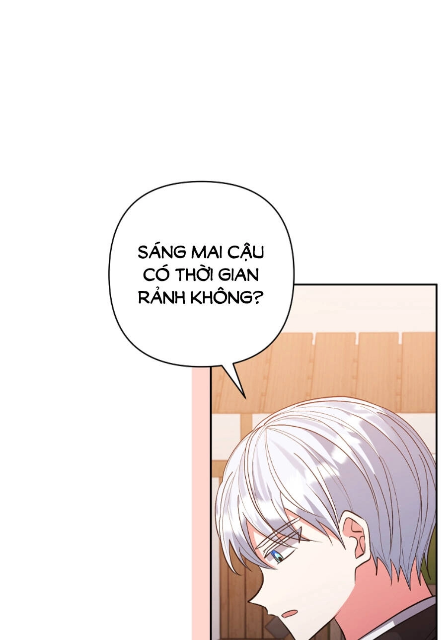 Tôi Đã Nhận Nuôi Nam Chính Chapter 59 - 33