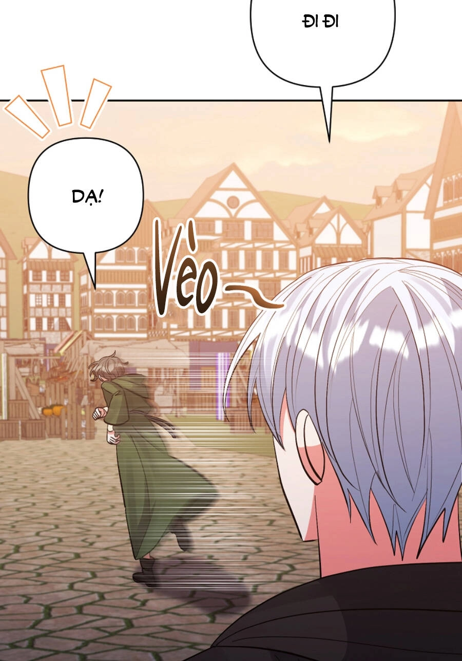 Tôi Đã Nhận Nuôi Nam Chính Chapter 59 - 36