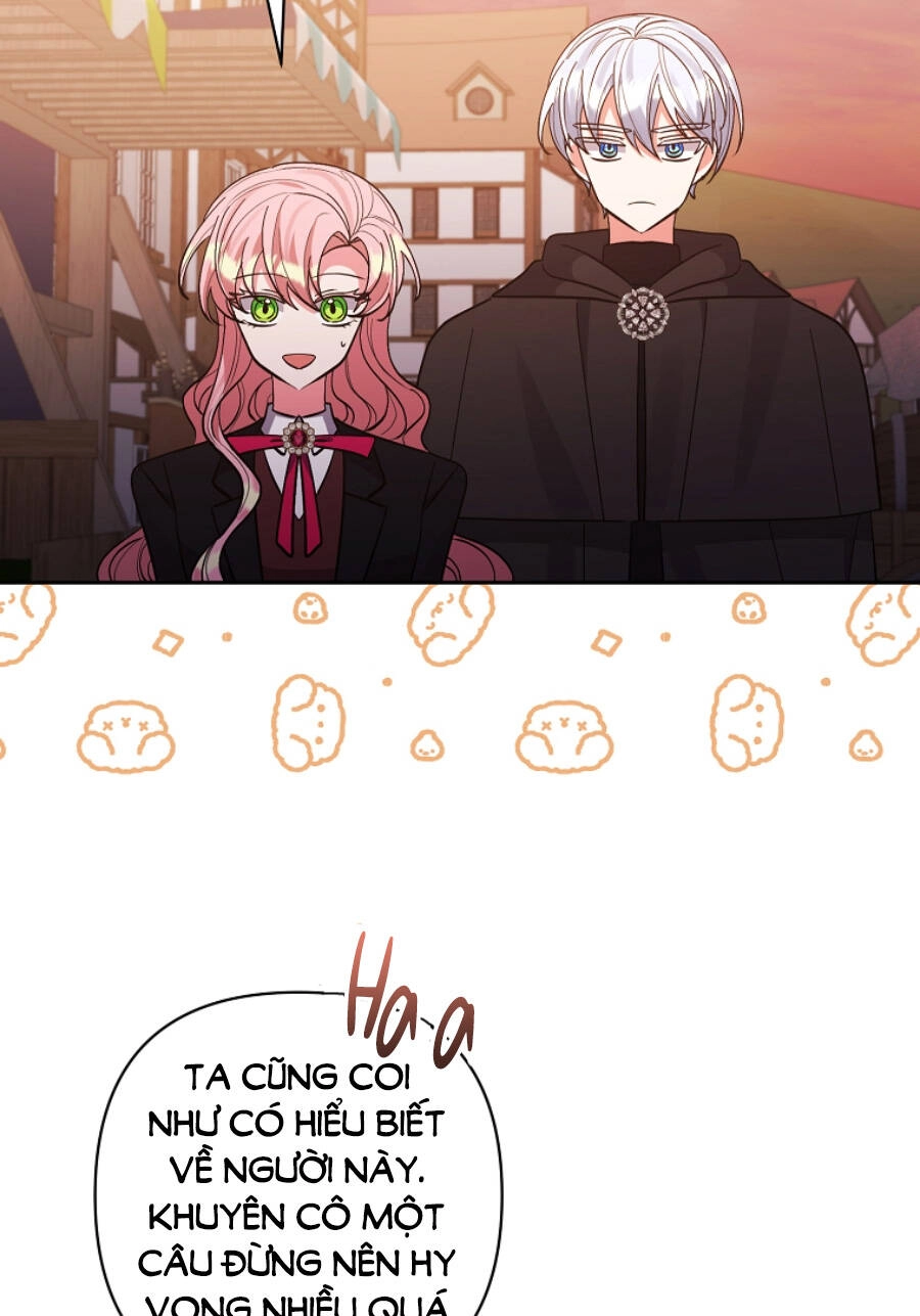 Tôi Đã Nhận Nuôi Nam Chính Chapter 59 - 38