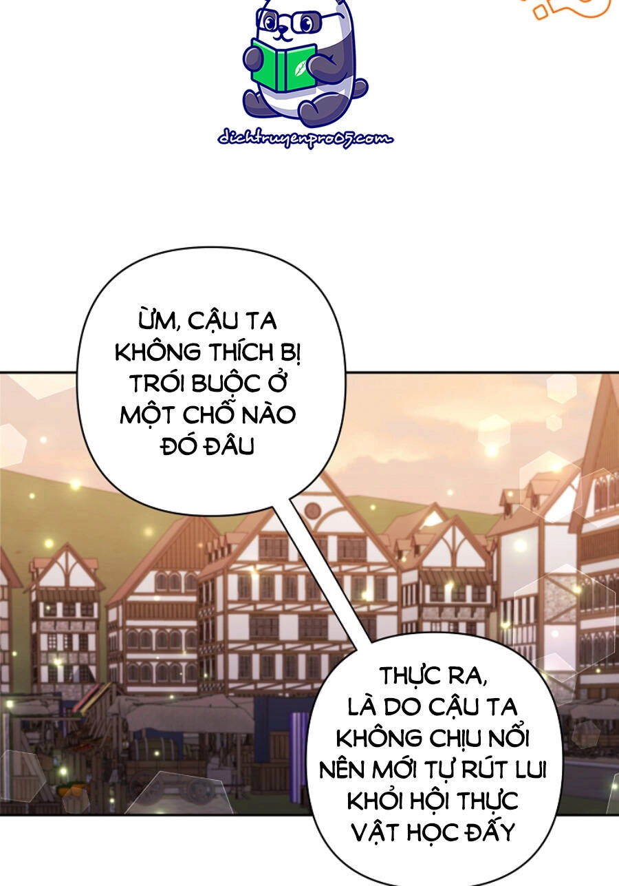Tôi Đã Nhận Nuôi Nam Chính Chapter 59 - 40