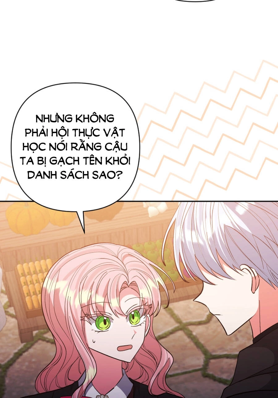 Tôi Đã Nhận Nuôi Nam Chính Chapter 59 - 41