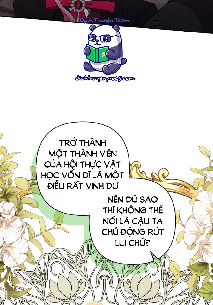 Tôi Đã Nhận Nuôi Nam Chính Chapter 59 - 42