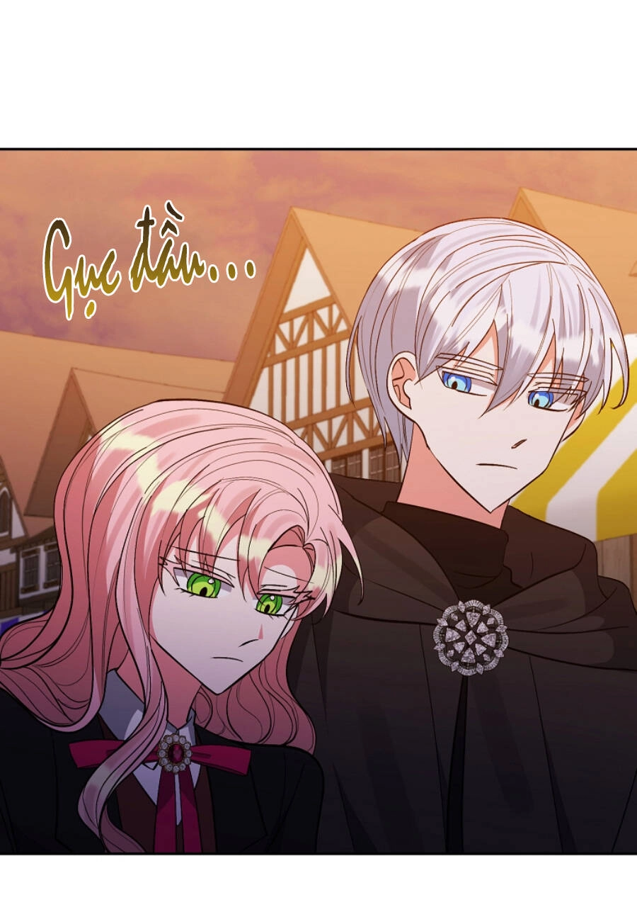 Tôi Đã Nhận Nuôi Nam Chính Chapter 59 - 49