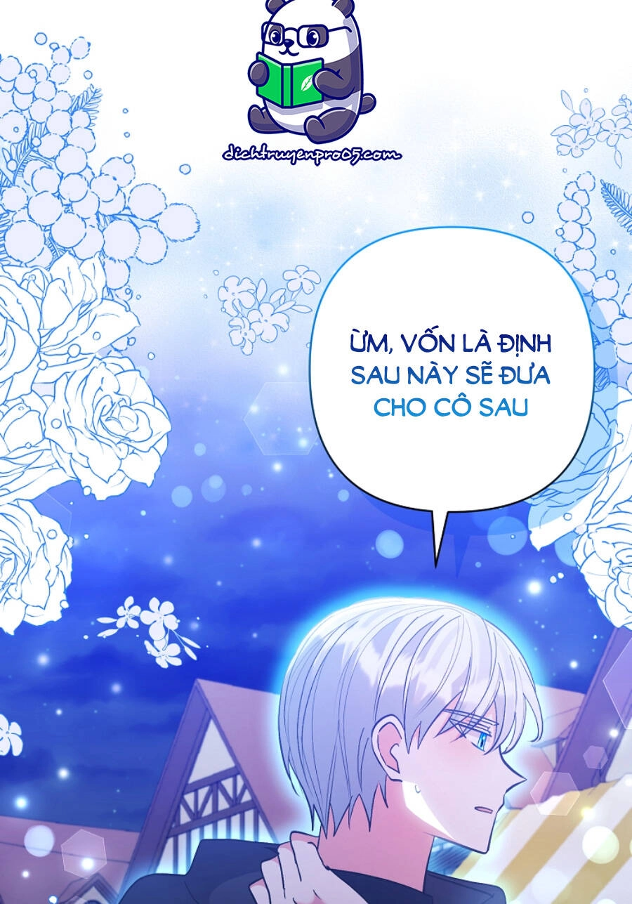Tôi Đã Nhận Nuôi Nam Chính Chapter 59 - 54