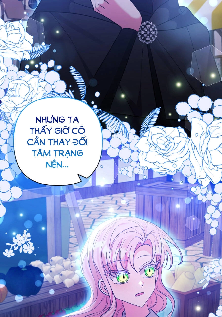 Tôi Đã Nhận Nuôi Nam Chính Chapter 59 - 55