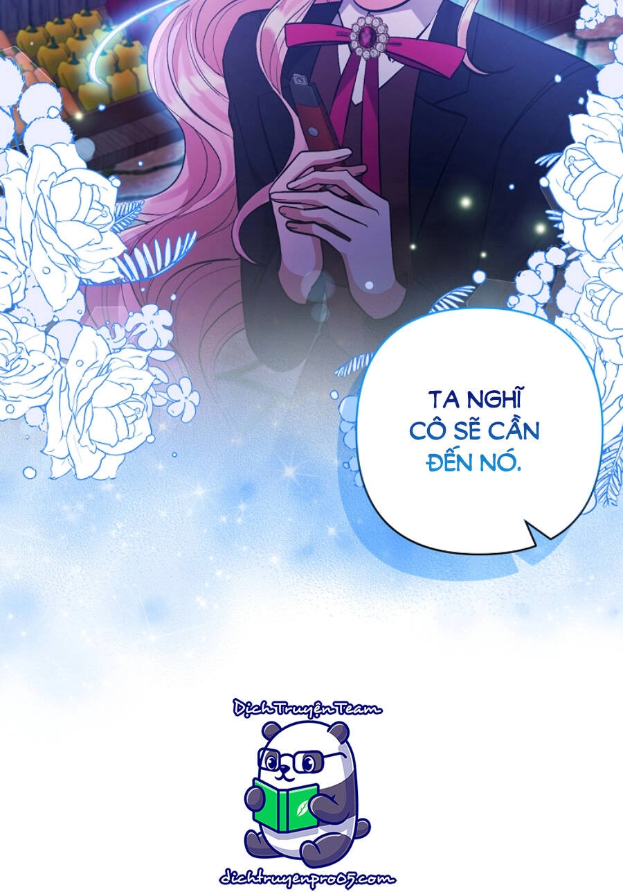 Tôi Đã Nhận Nuôi Nam Chính Chapter 59 - 56