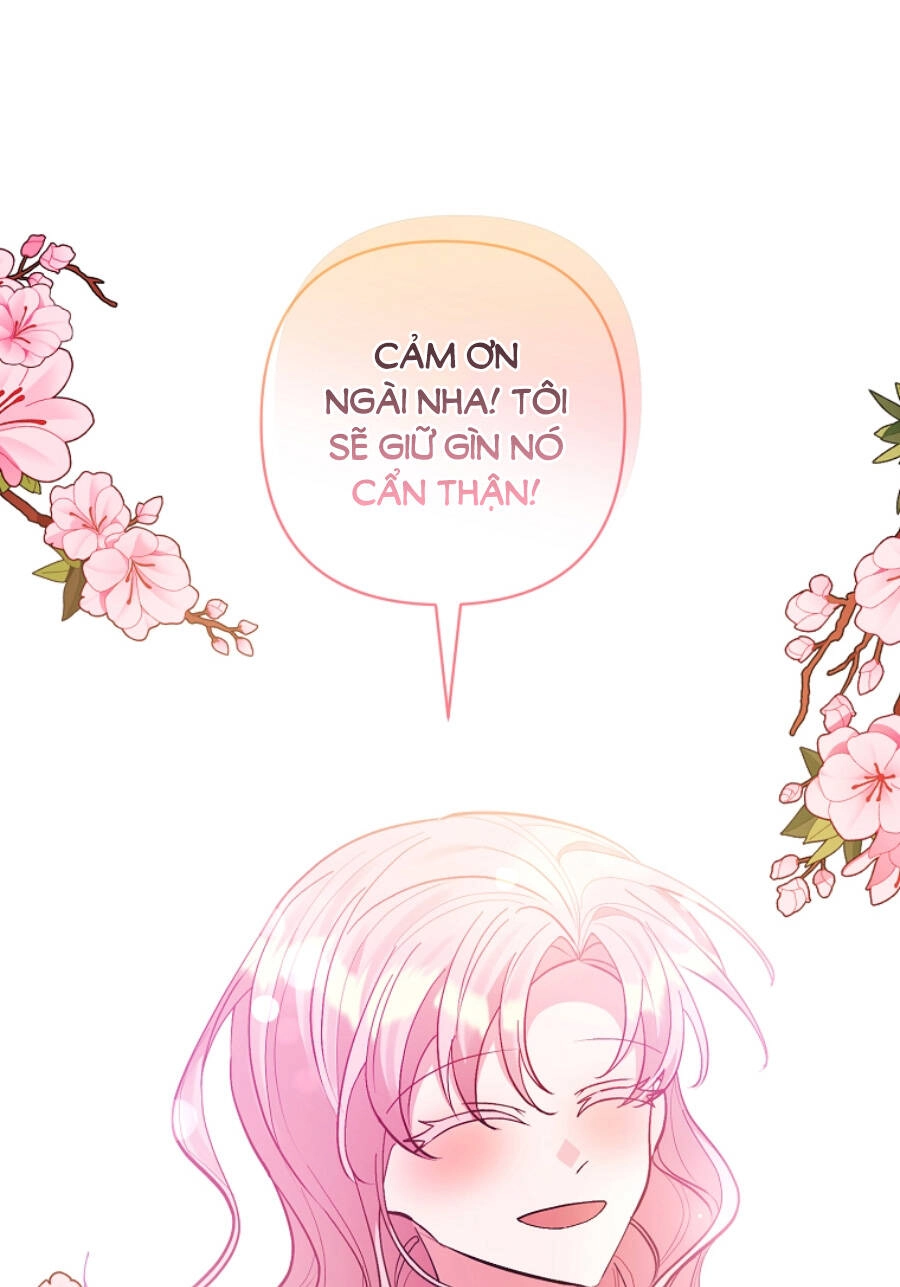 Tôi Đã Nhận Nuôi Nam Chính Chapter 59 - 57