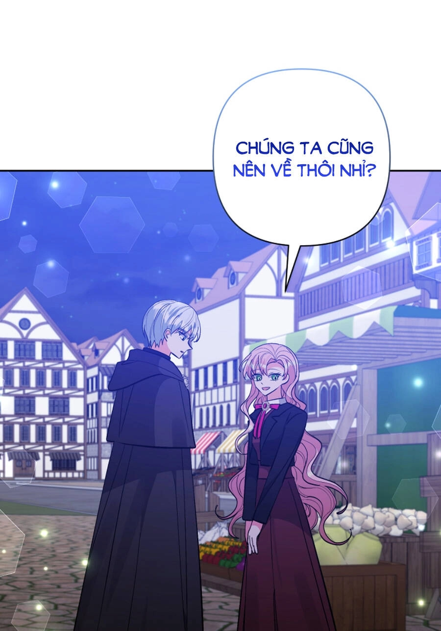 Tôi Đã Nhận Nuôi Nam Chính Chapter 59 - 60