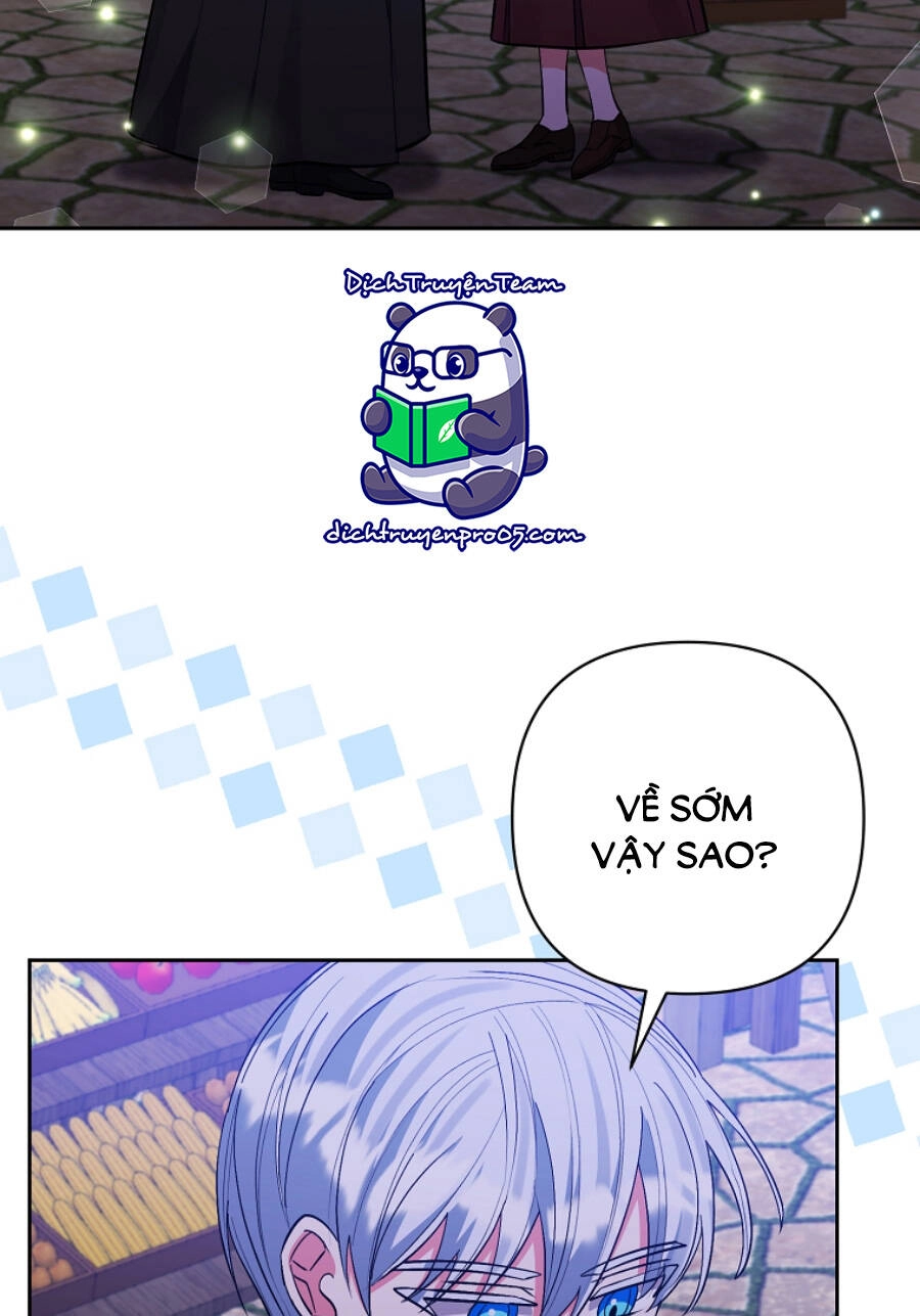 Tôi Đã Nhận Nuôi Nam Chính Chapter 59 - 61