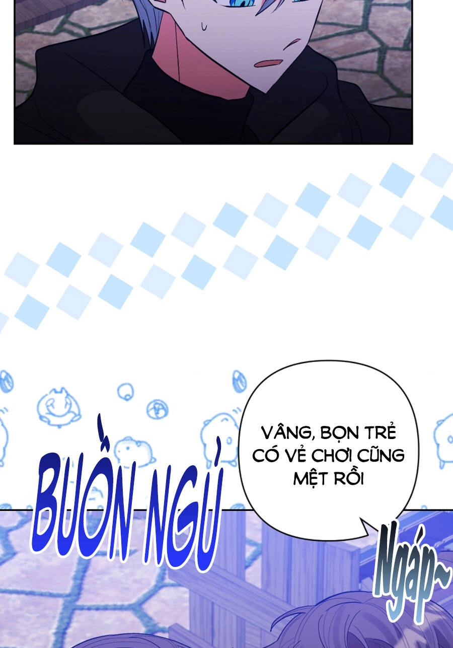 Tôi Đã Nhận Nuôi Nam Chính Chapter 59 - 62