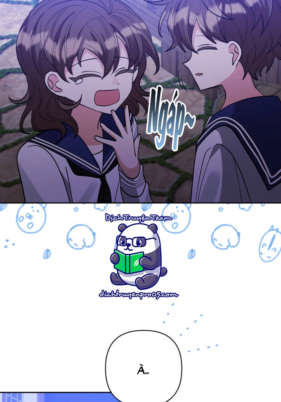 Tôi Đã Nhận Nuôi Nam Chính Chapter 59 - 63