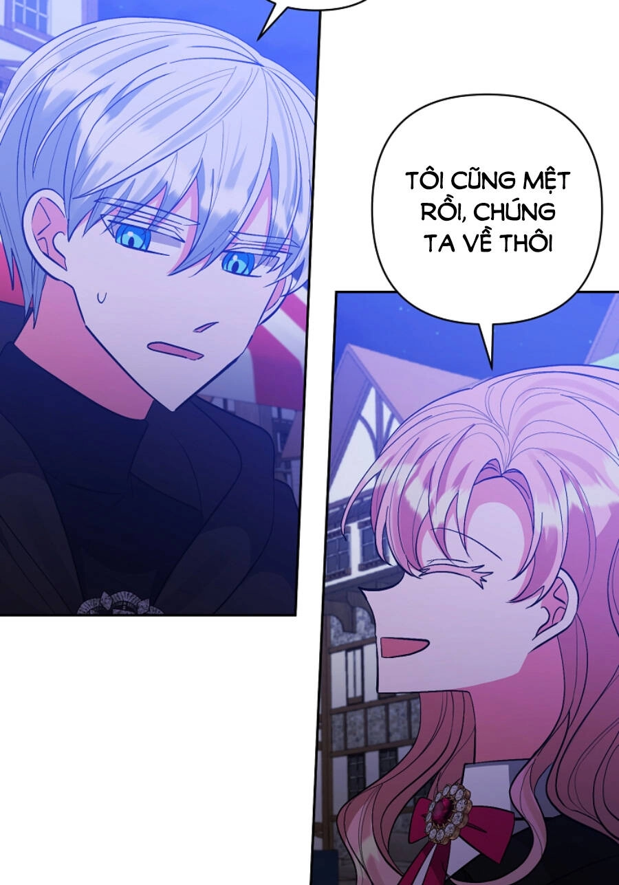 Tôi Đã Nhận Nuôi Nam Chính Chapter 59 - 64