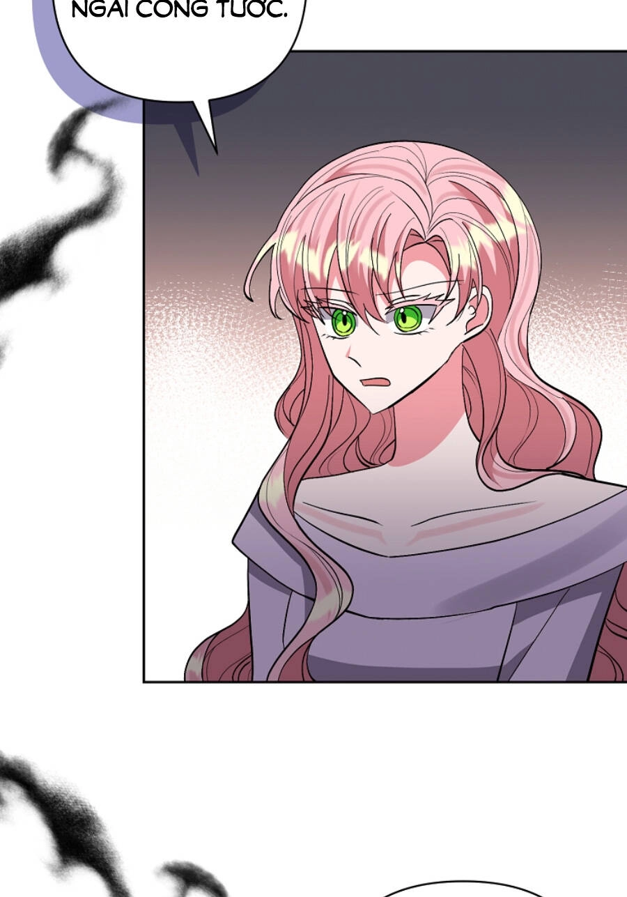 Tôi Đã Nhận Nuôi Nam Chính Chapter 59 - 73