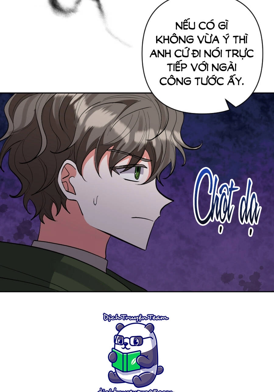 Tôi Đã Nhận Nuôi Nam Chính Chapter 59 - 74