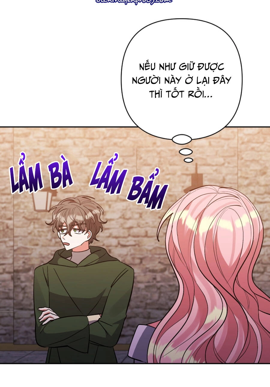 Tôi Đã Nhận Nuôi Nam Chính Chapter 59 - 75