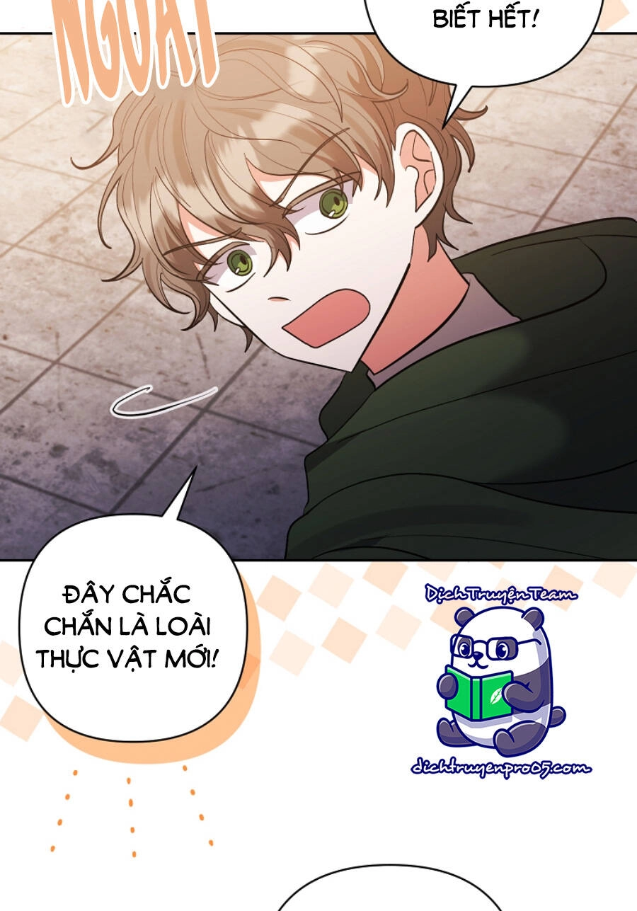 Tôi Đã Nhận Nuôi Nam Chính Chapter 60 - 5