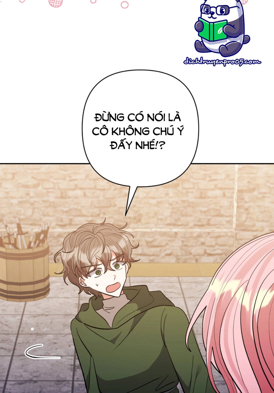 Tôi Đã Nhận Nuôi Nam Chính Chapter 60 - 8