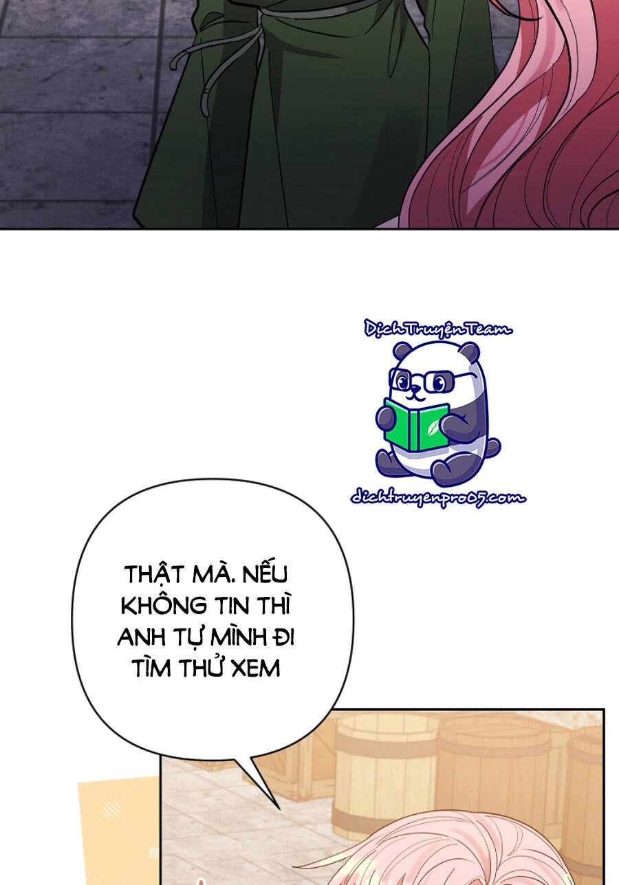 Tôi Đã Nhận Nuôi Nam Chính Chapter 60 - 9