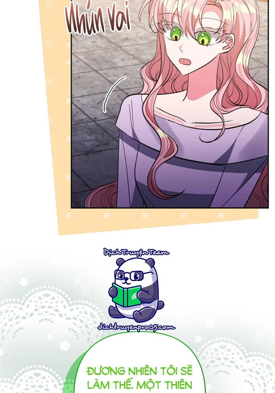 Tôi Đã Nhận Nuôi Nam Chính Chapter 60 - 10