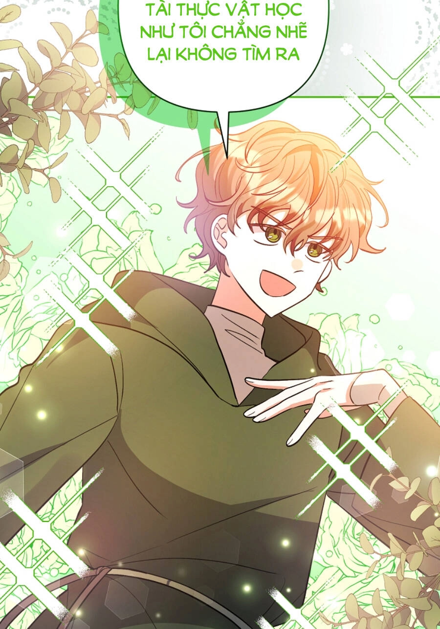 Tôi Đã Nhận Nuôi Nam Chính Chapter 60 - 11