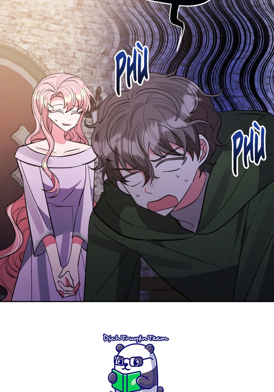 Tôi Đã Nhận Nuôi Nam Chính Chapter 60 - 14