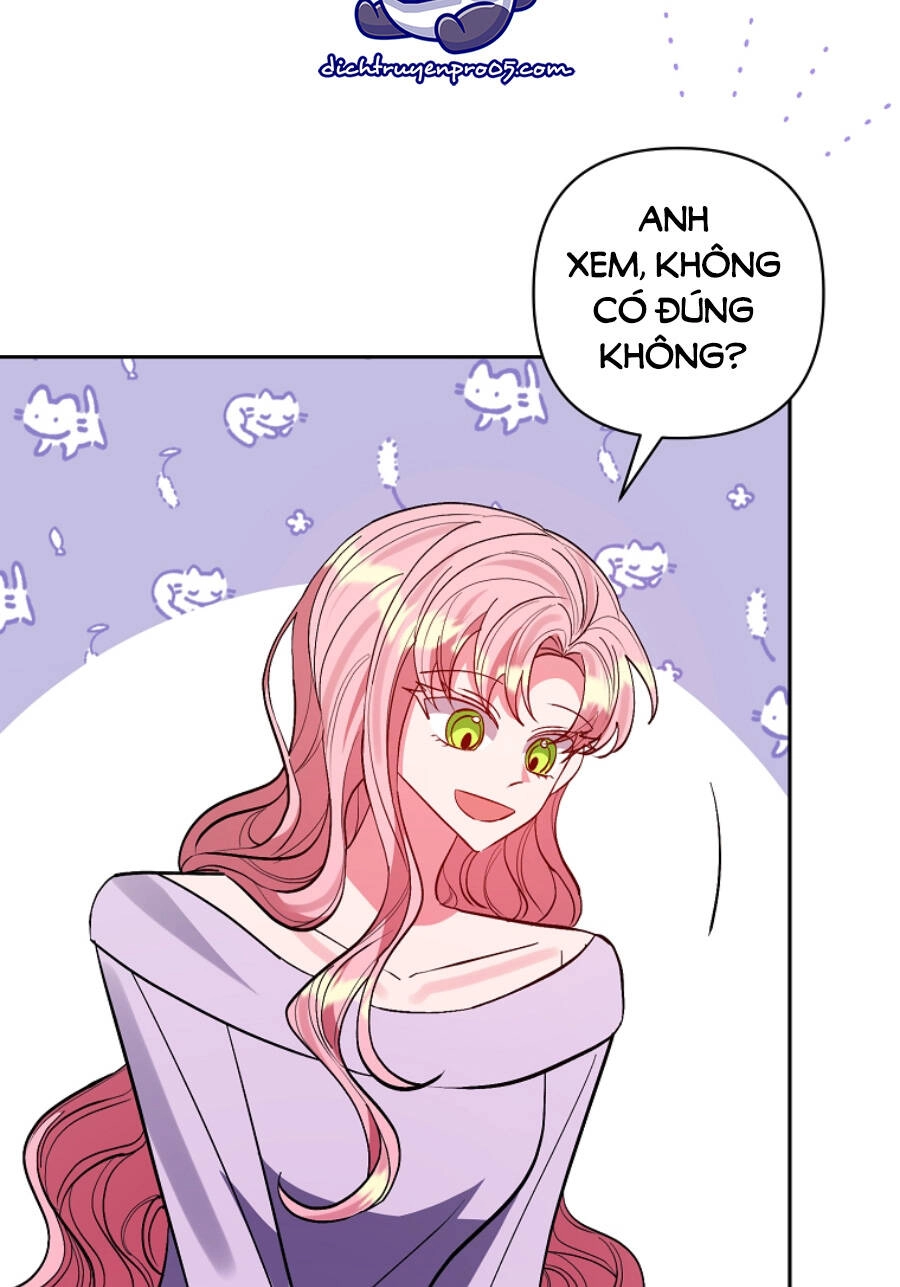 Tôi Đã Nhận Nuôi Nam Chính Chapter 60 - 15