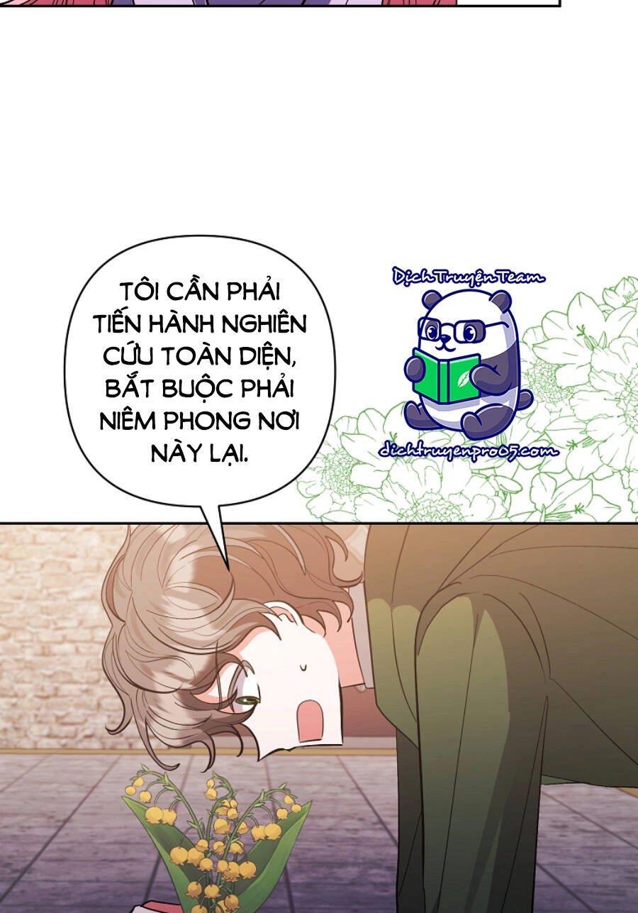 Tôi Đã Nhận Nuôi Nam Chính Chapter 60 - 16