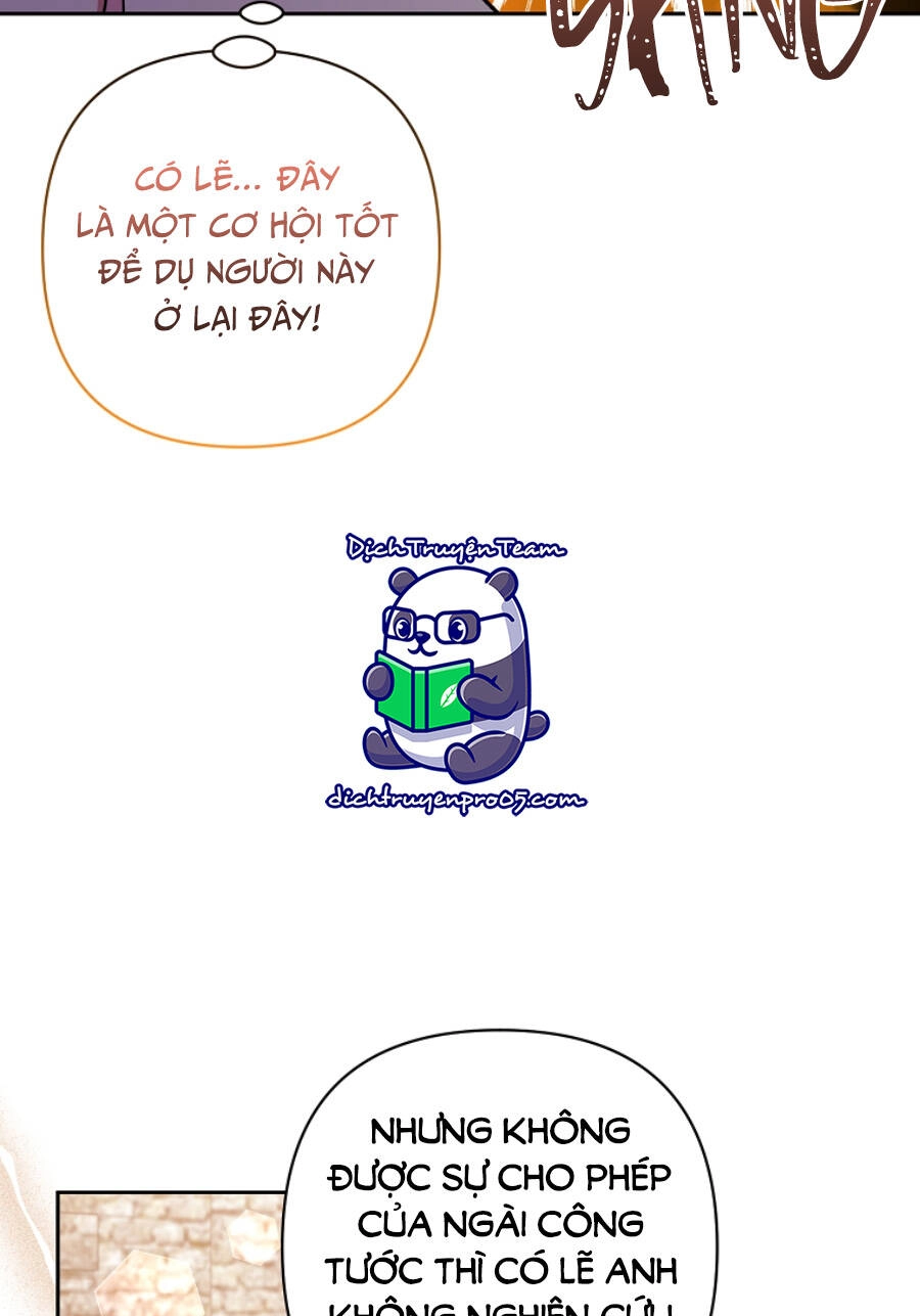 Tôi Đã Nhận Nuôi Nam Chính Chapter 60 - 18