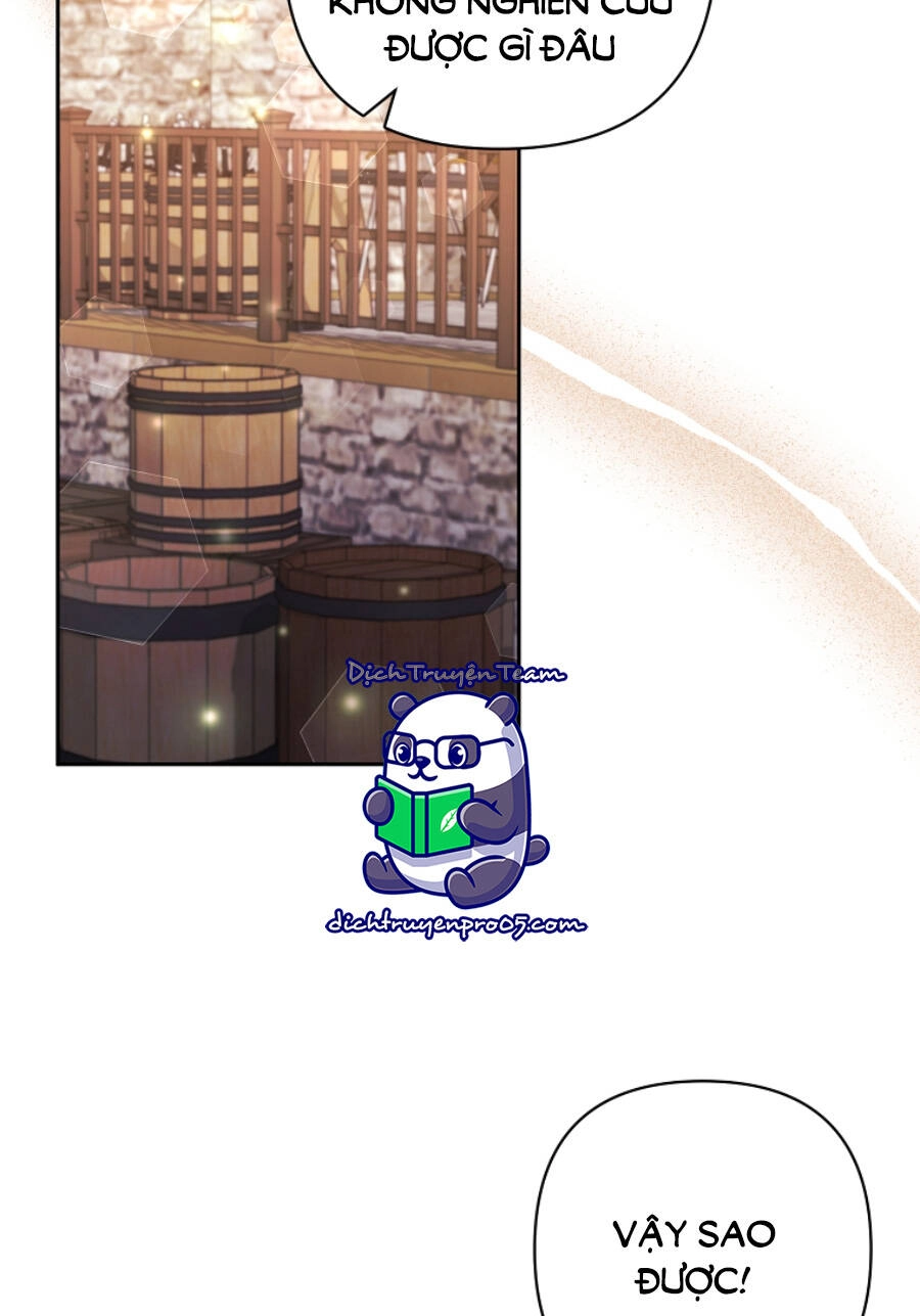 Tôi Đã Nhận Nuôi Nam Chính Chapter 60 - 19