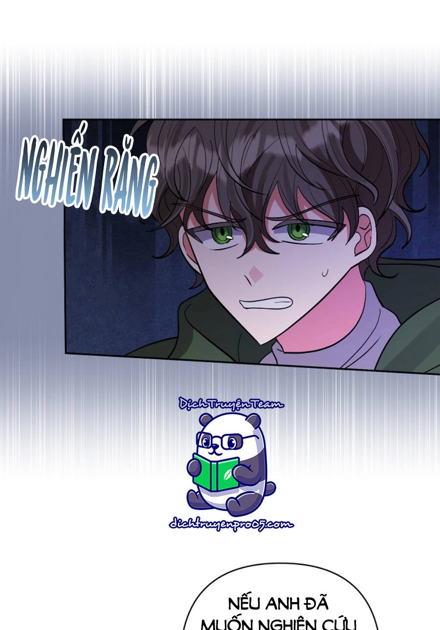 Tôi Đã Nhận Nuôi Nam Chính Chapter 60 - 24