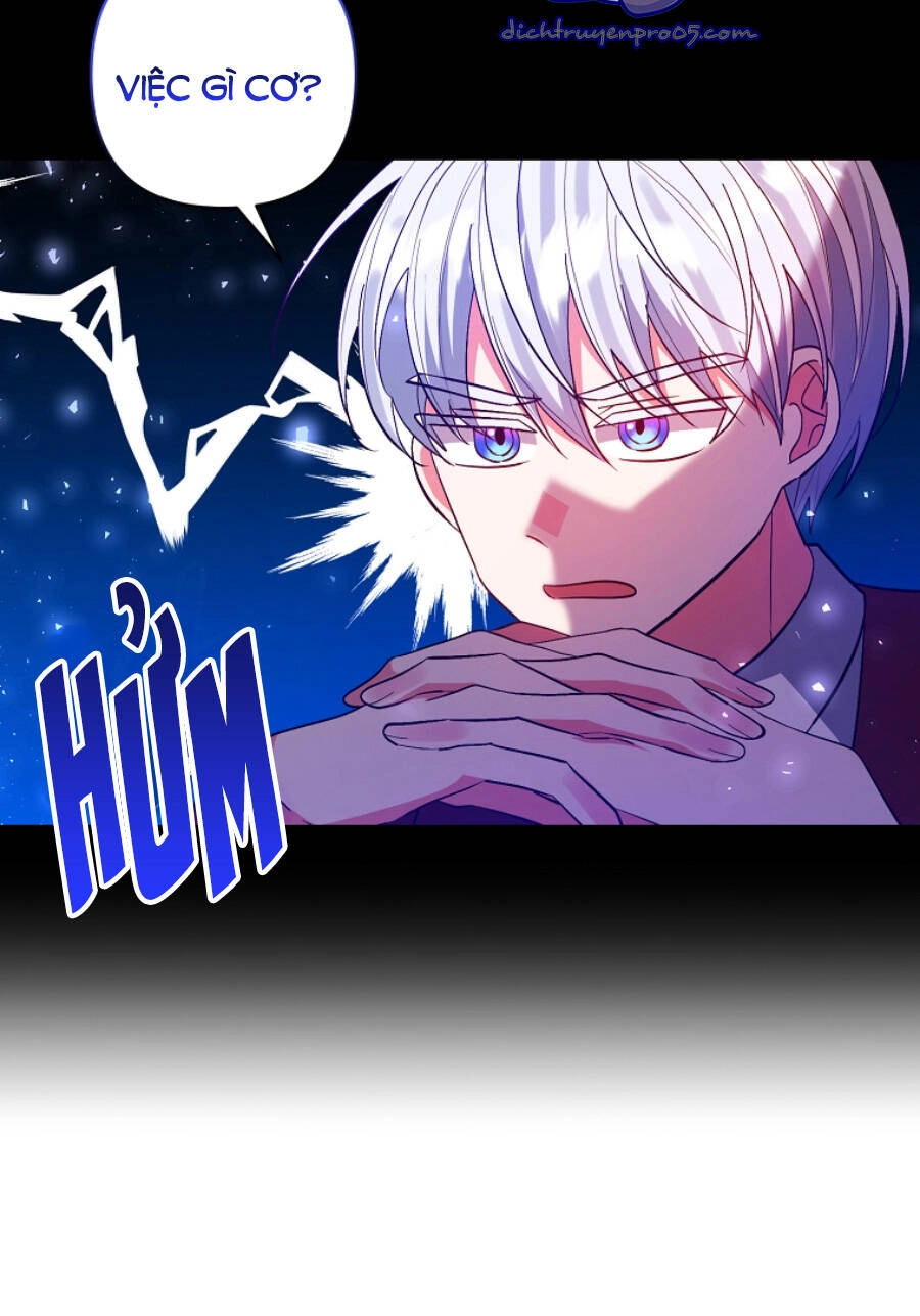 Tôi Đã Nhận Nuôi Nam Chính Chapter 60 - 32