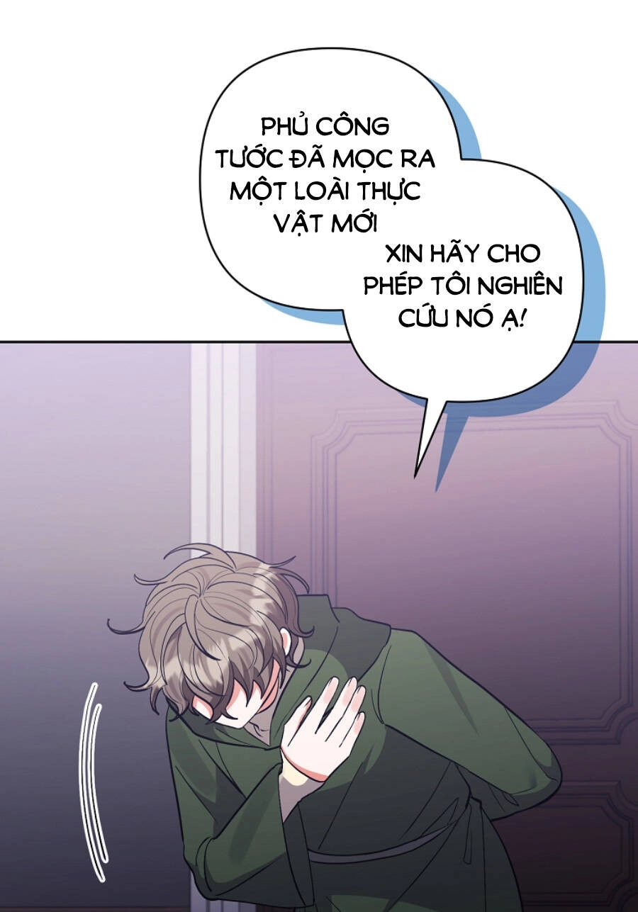 Tôi Đã Nhận Nuôi Nam Chính Chapter 60 - 33