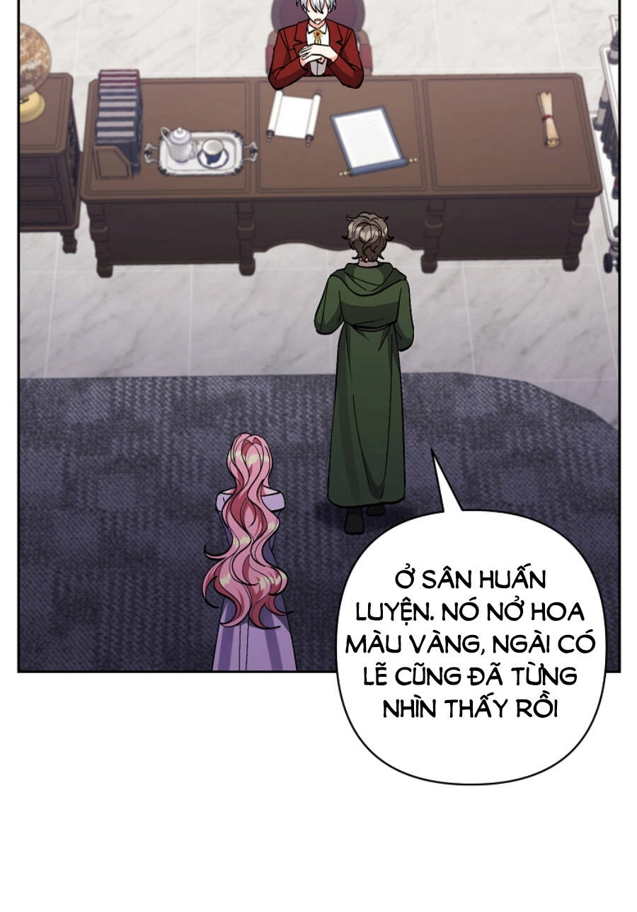 Tôi Đã Nhận Nuôi Nam Chính Chapter 60 - 35